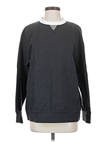 Brunello Cucinelli Pullover Sweater (view 1)