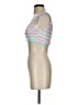 Unbranded 100% Polyester Pink Tank Top Size S - photo 5
