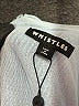 Whistles Blue Long Sleeve Blouse Size 2 - photo 7