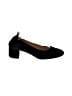 Everlane Black Heels Size 6 1/2 - photo 1