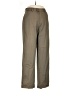 Dockers Green Khakis Size 8 - photo 1