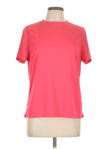 Asics Short Sleeve T-Shirt (view 1)