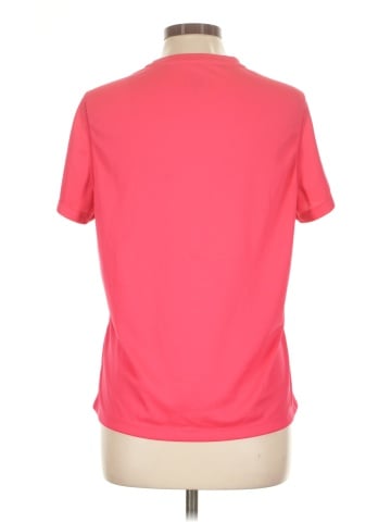 Asics Short Sleeve T-Shirt (view 2)