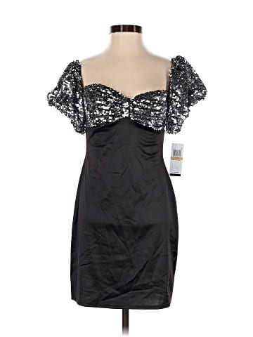 City Studio Cocktail Dress (view 1)
