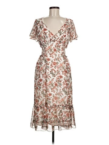 Max Studio Cocktail Dress (view 1)