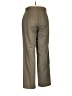 Dockers Green Khakis Size 8 - photo 2