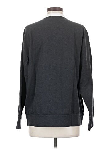 Brunello Cucinelli Pullover Sweater (view 2)