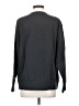 Brunello Cucinelli Gray Pullover Sweater Size S - photo 2