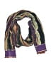 Bill Blass Purple Scarf One size - photo 1