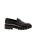 Schutz Black Flats Size 7 - photo 1