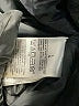 Gap 100% Nylon Solid Black Snow Jacket Size L - photo 7