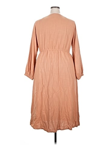 Cupshe Casual Dress (view 2)
