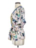 Rdalamal White Kimono Size S - photo 5