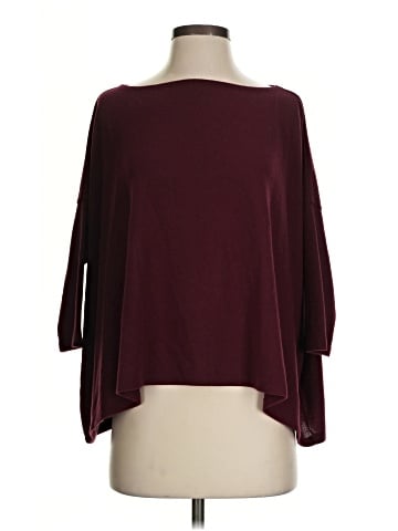 Stella & Dot 3/4 Sleeve T-Shirt (view 1)