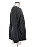 Brunello Cucinelli Gray Pullover Sweater Size S - photo 4