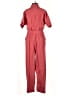 Universal Thread Solid Red Jumpsuit Size 0 - photo 2