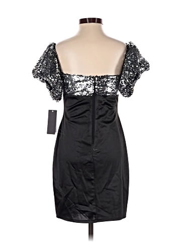 City Studio Cocktail Dress (view 2)