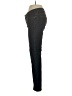 Garnet Hill Chevron-herringbone Black Jeans Size 4 (petite) - photo 5