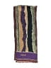 Bill Blass Purple Scarf One size - photo 2