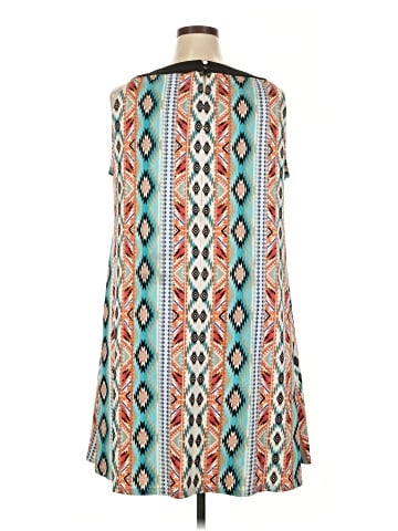 Kim Rogers Casual Dress (view 2)