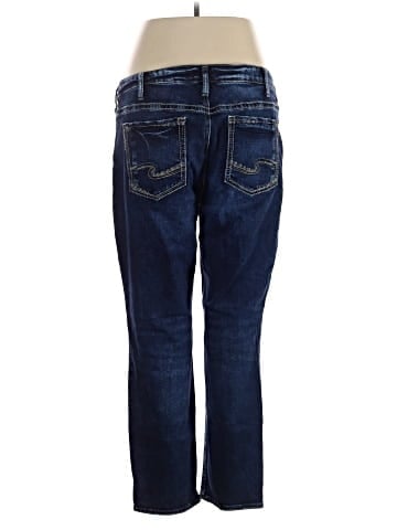 Silver Jeans Co. Jeans (view 2)