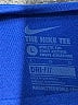 Nike 100% Polyester Blue Long Sleeve T-Shirt Size L - photo 7