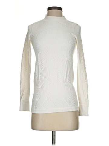 SPANX Long Sleeve Top (view 1)