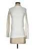 SPANX Ivory Long Sleeve Top Size XS - photo 1