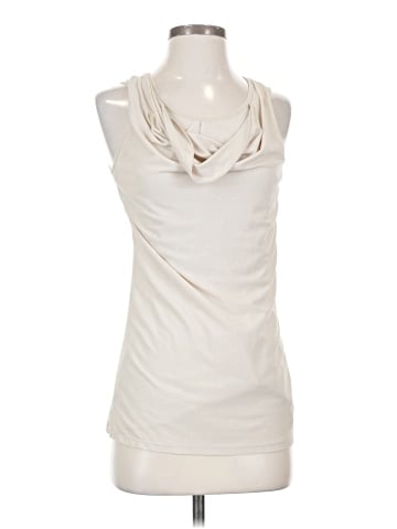 Brunello Cucinelli Sleeveless Blouse (view 1)