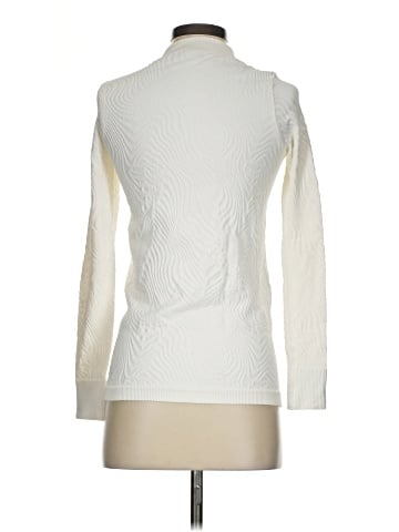 SPANX Long Sleeve Top (view 2)