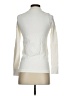 SPANX Ivory Long Sleeve Top Size XS - photo 2