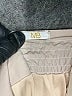 Unbranded Tan Casual Dress Size M - photo 3