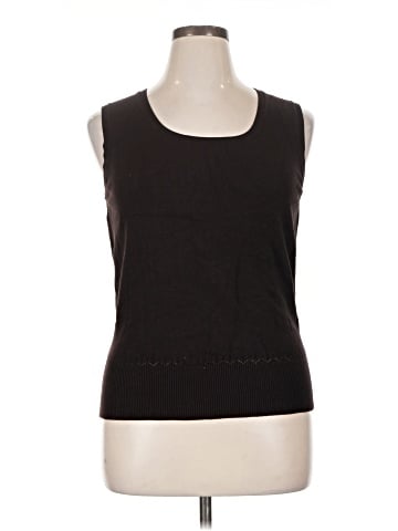 Rena Rowan Sweater Vest (view 1)