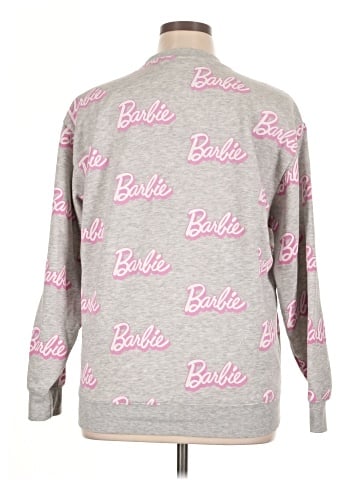 Barbie Pullover Sweater (view 2)