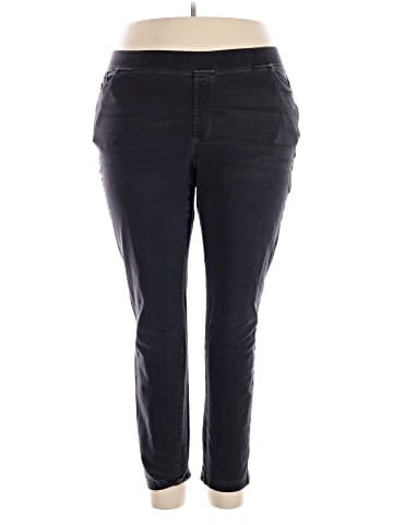 Purejill Casual Pants (view 1)