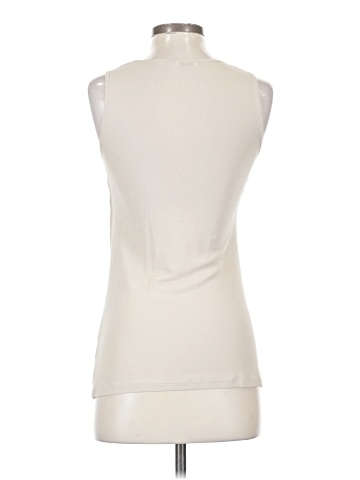 Brunello Cucinelli Sleeveless Blouse (view 2)