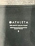 Athleta Black Active Pants Size S - photo 7