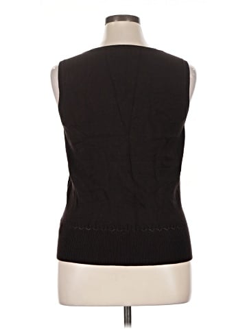 Rena Rowan Sweater Vest (view 2)
