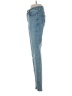 Levi's Solid Blue Jeans Size 27 waist - photo 5
