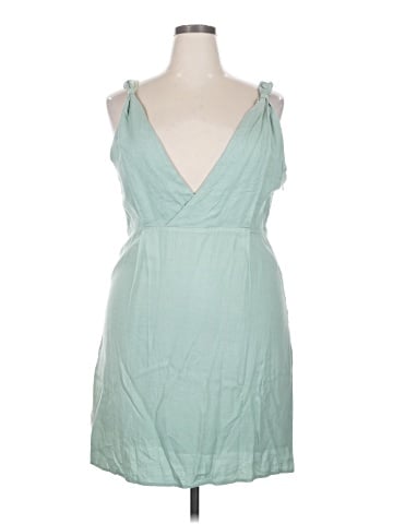 Cupshe Cocktail Dress (view 1)