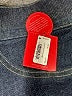 SPANX Blue Jeans Size 2X - photo 4