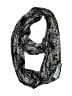 Unbranded Black Scarf One size - photo 1