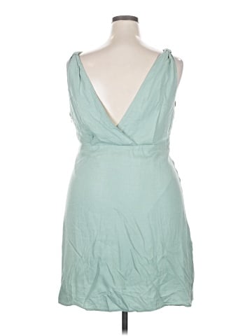 Cupshe Cocktail Dress (view 2)