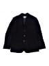 Magil Solid Black Blazer Size 8 - photo 1
