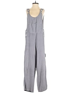 Boston Proper Overalls
