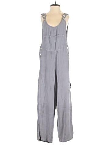 Boston Proper Overalls (view 1)