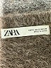 Zara Brown Tan Pullover Sweater Size S - photo 7