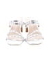 Kelly & Katie White Sandals Size 7 - photo 2