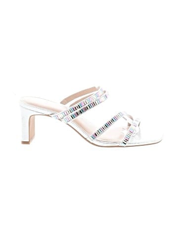 Kelly & Katie Sandals (view 1)