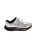 Skechers Gray Tan Sneakers Size 7 1/2 - photo 1